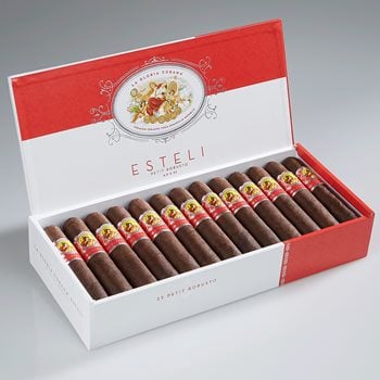 Search Images - La Gloria Cubana Esteli Cigars