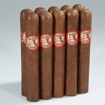 Search Images - La Perla Habana Black Pearl Rojo Cigars