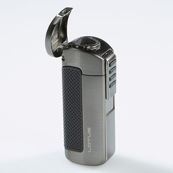 Search Images - Lotus CEO Triple Flame Lighter