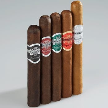 Search Images - Macanudo Inspirado 5 Star Sampler  5 Cigars