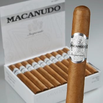 Search Images - Macanudo Inspirado White Cigars