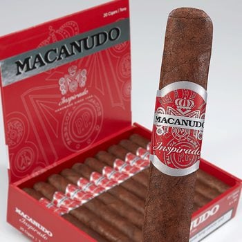 Search Images - Macanudo Inspirado Red Cigars