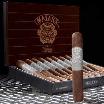 Search Images - CAO Mayans M.C. Cigars