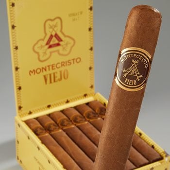 Search Images - Montecristo Viejo Cigars