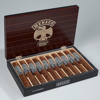 Search Images - Menace by CAO Cigars