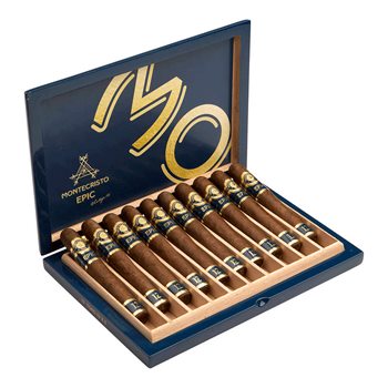 Search Images - Montecristo Epic Vintage 12 Cigars