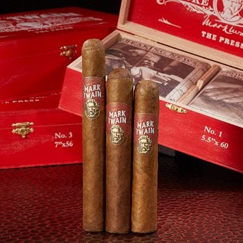 Search Images - Mark Twain The Press Cigars