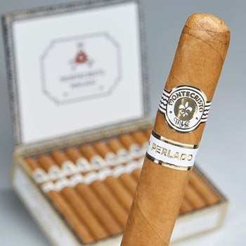 Search Images - Montecristo Perlado Cigars