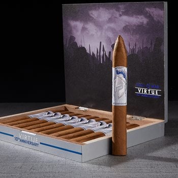 Search Images - Man O' War Virtue 10th Anniversary Cigars