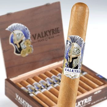 Search Images - Man O' War Valkyrie Cigar