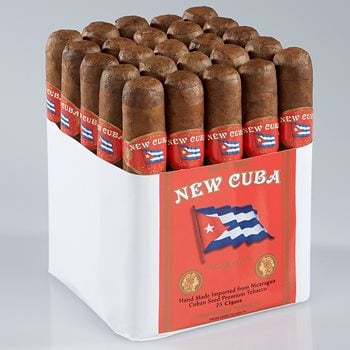 Search Images - New Cuba Corojo Cigars