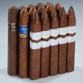 Search Images - Nica Libre Selection  15 Cigars