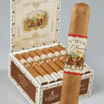 Search Images - AJ Fernandez New World Connecticut Cigars