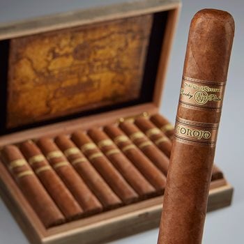 Search Images - Rocky Patel Olde World Reserve Corojo Cigars