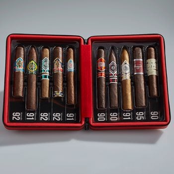 Search Images - CAO Champions Sampler III  10 Cigars