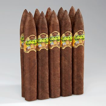 Search Images - Oliva Master Blends III Round Torpedo (6.0"x52) Pack of 10