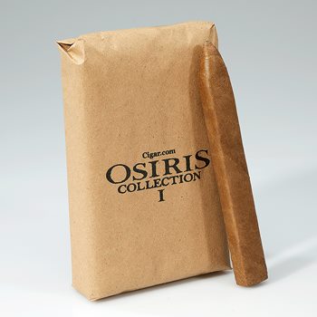 Search Images - Osiris Collection I BP Belicoso (Toro) (6.0"x50) Pack of 10