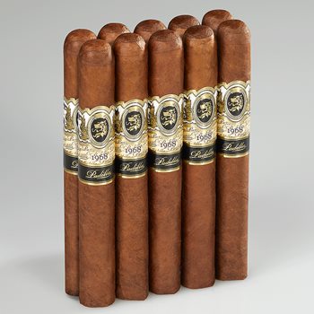 Search Images - Padilla Series '68 Toro (6.0"x50) Pack of 10
