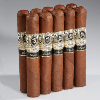 Search Images - Padilla 1968 Double Toro (Gordo) (6.0"x60) Pack of 10