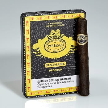 Search Images - Partagas Tins Cigars