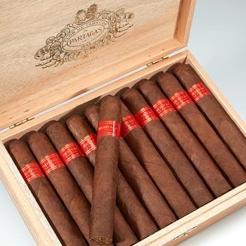 Search Images - Partagas Heritage Cigars