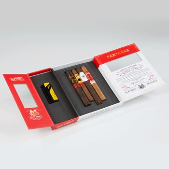 Search Images - Partagas Window Box Sampler Cigar Samplers