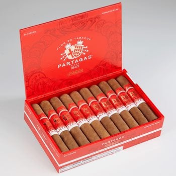 Search Images - Partagas Cortado Cigars