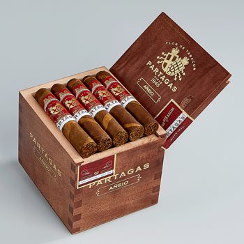 Search Images - Partagas Añejo Cigars