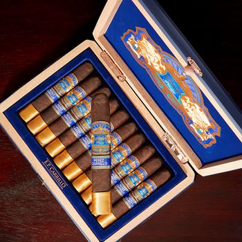 Search Images - E.P. Carrillo Pledge Cigars