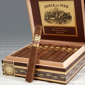 Search Images - Perla del Mar Corojo Cigars