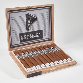 Search Images - Protocol Official Misconduct Cigars