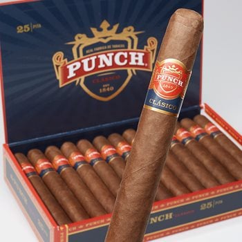 Search Images - Punch Cigars