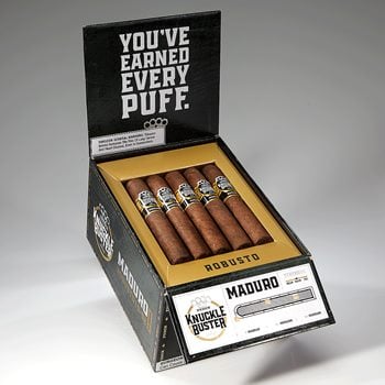 Search Images - Punch Knuckle Buster Maduro Cigars