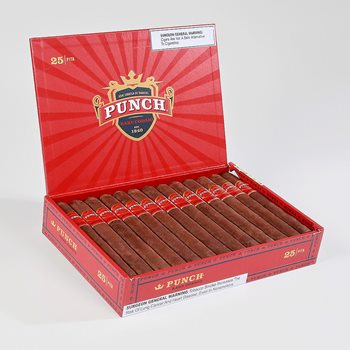 Search Images - Punch Rare Corojo Cigars
