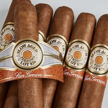 Search Images - Perdomo Slow-Aged Lot 826 Sun Grown Cigars