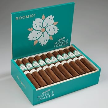 Search Images - Room101 Muzzle Loader Cigars