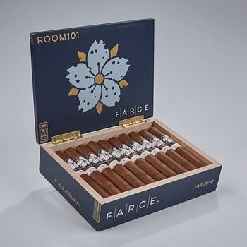 Search Images - Room101 FARCE. Maduro Cigars