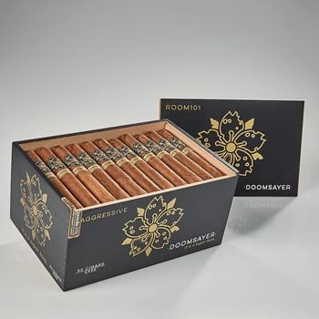 Search Images - Room101 Doomsayer Cigars