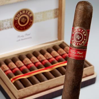 Search Images - Rocky Patel Quarter Century Cigars