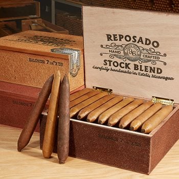 Search Images - Reposado '96 Cigars