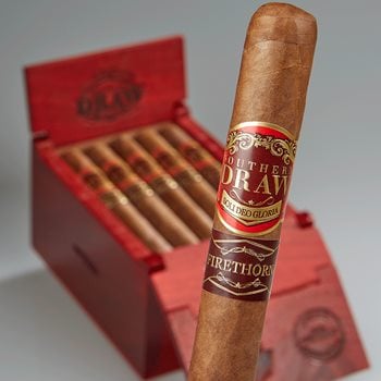 Search Images - Southern Draw Firethorn Habano Rosado Cigars
