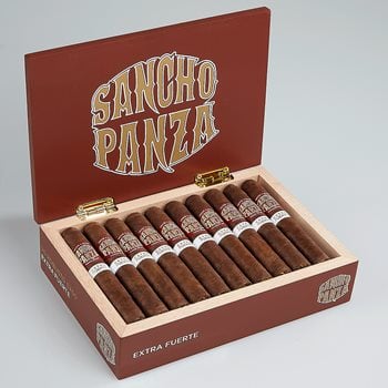 Search Images - Sancho Panza Extra-Fuerte Cigars