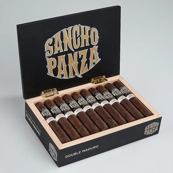 Search Images - Sancho Panza Double Maduro Cigars