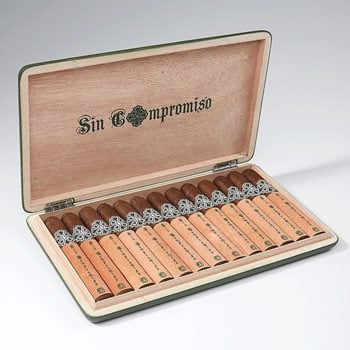 Search Images - Sin Compromiso Cigars