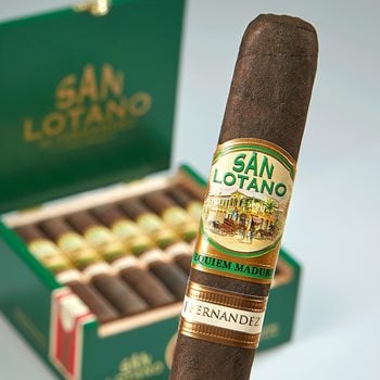 Search Images - San Lotano Requiem Maduro Cigars