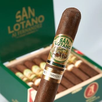 Search Images - San Lotano Requiem Cigars
