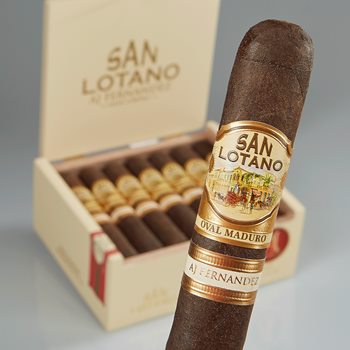 Search Images - San Lotano Oval Maduro Cigars