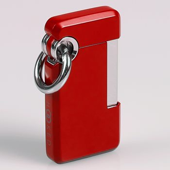 Search Images - S.T. Dupont Hooked Lighter  RED