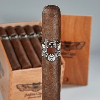 Search Images - Asylum Premium Cigars