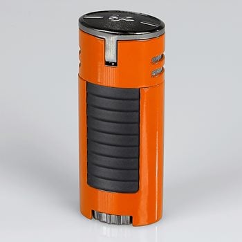 Search Images - Xikar HP4 Quad Lighter  Orange
